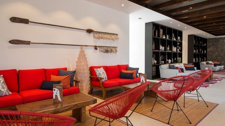 Pierre Et Vacances Village Club Fuerteventura Origo Mare